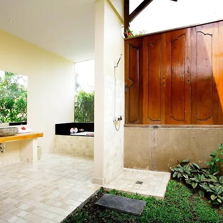 Villa Cokelat Canggu (Bali) Room photo