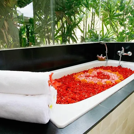 Villa Cokelat Canggu (Bali) Room photo