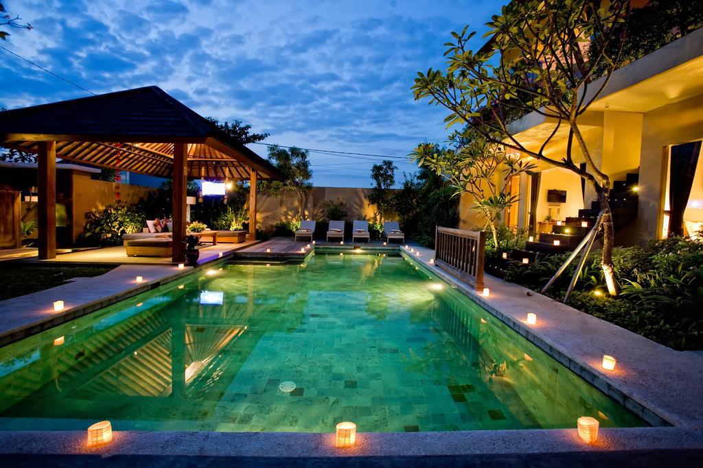 Cokelat Villa Canggu