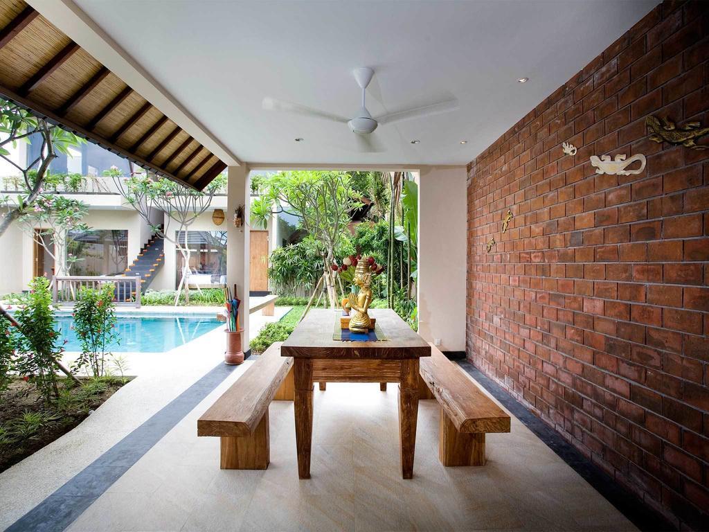 Cokelat Villa Canggu