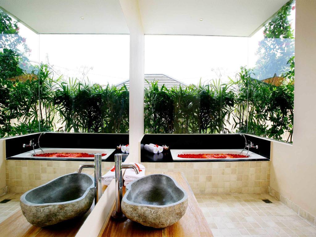 Villa Cokelat Canggu