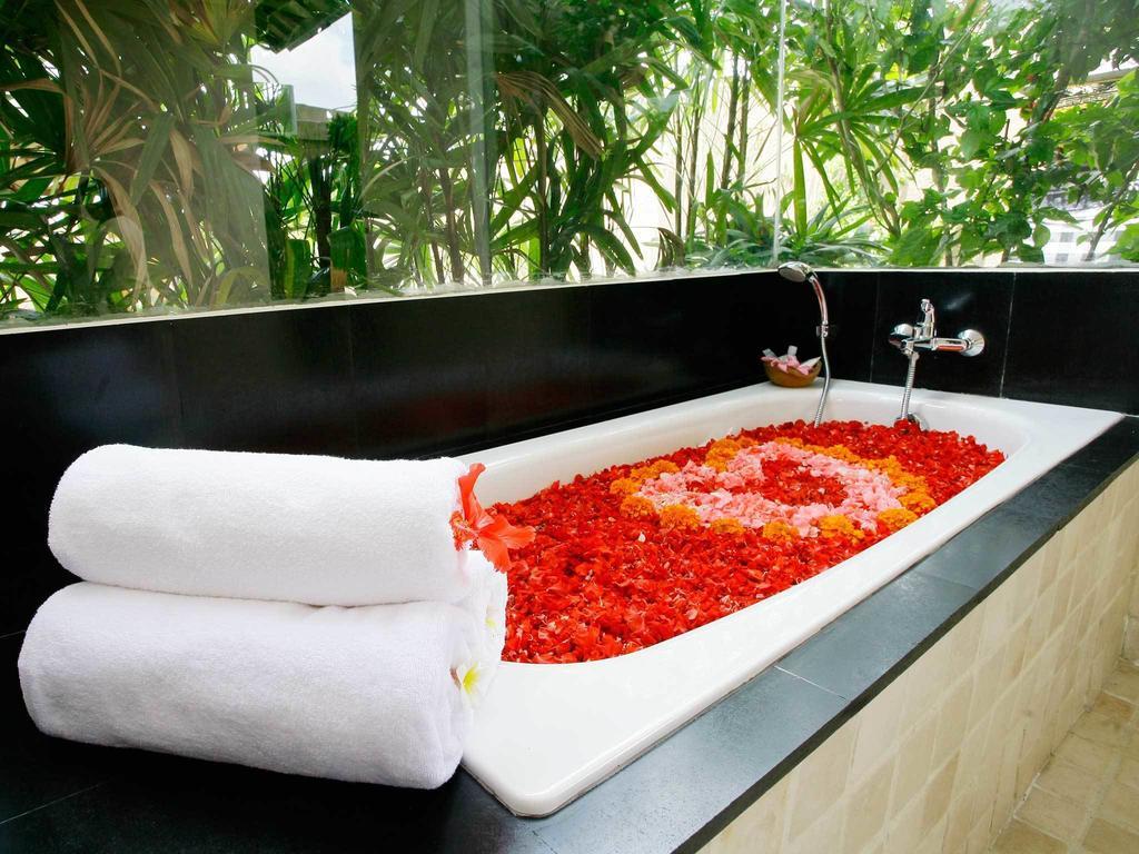 Cokelat Villa Canggu