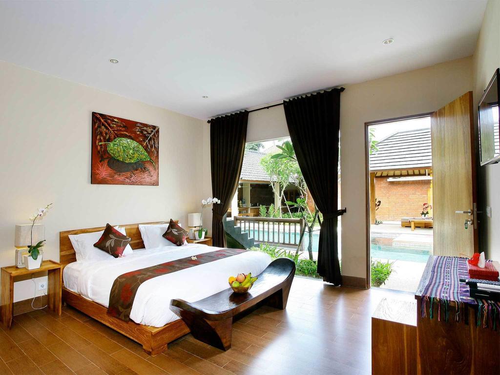 Cokelat Canggu